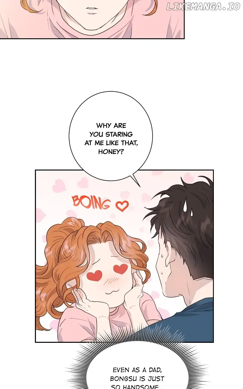 The Goddess’s Guide to Farming Chapter 70 page 71