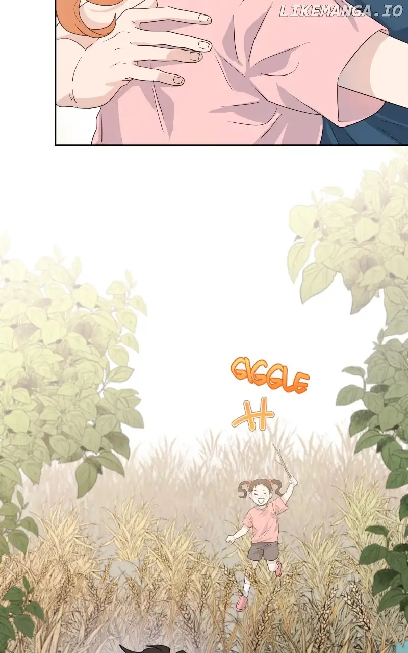 The Goddess’s Guide to Farming Chapter 70 page 74