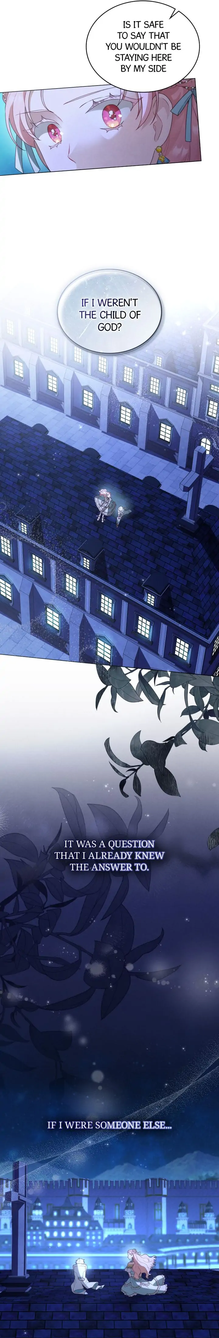 The golden dawn light will shine for you Chapter 35 page 16