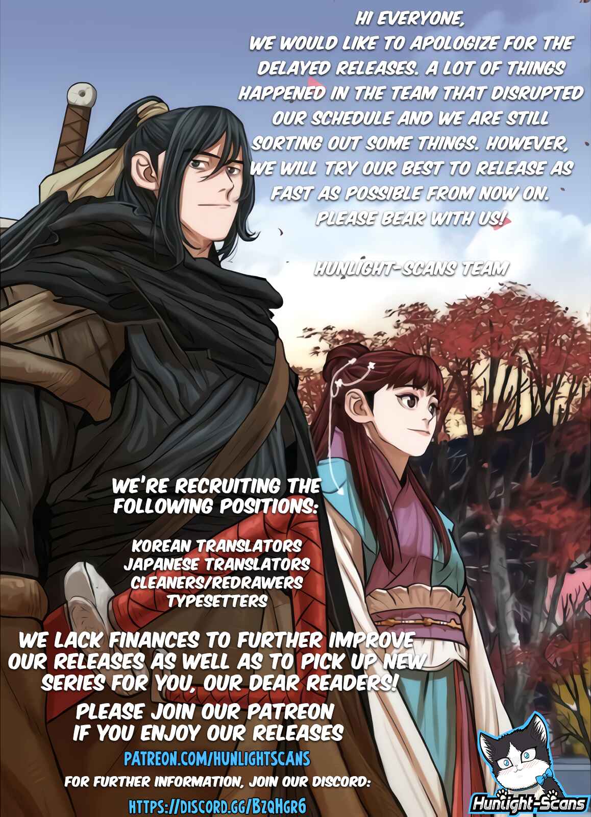 The Good Deeds of Old Adventurer Kane Chapter 26 page 39