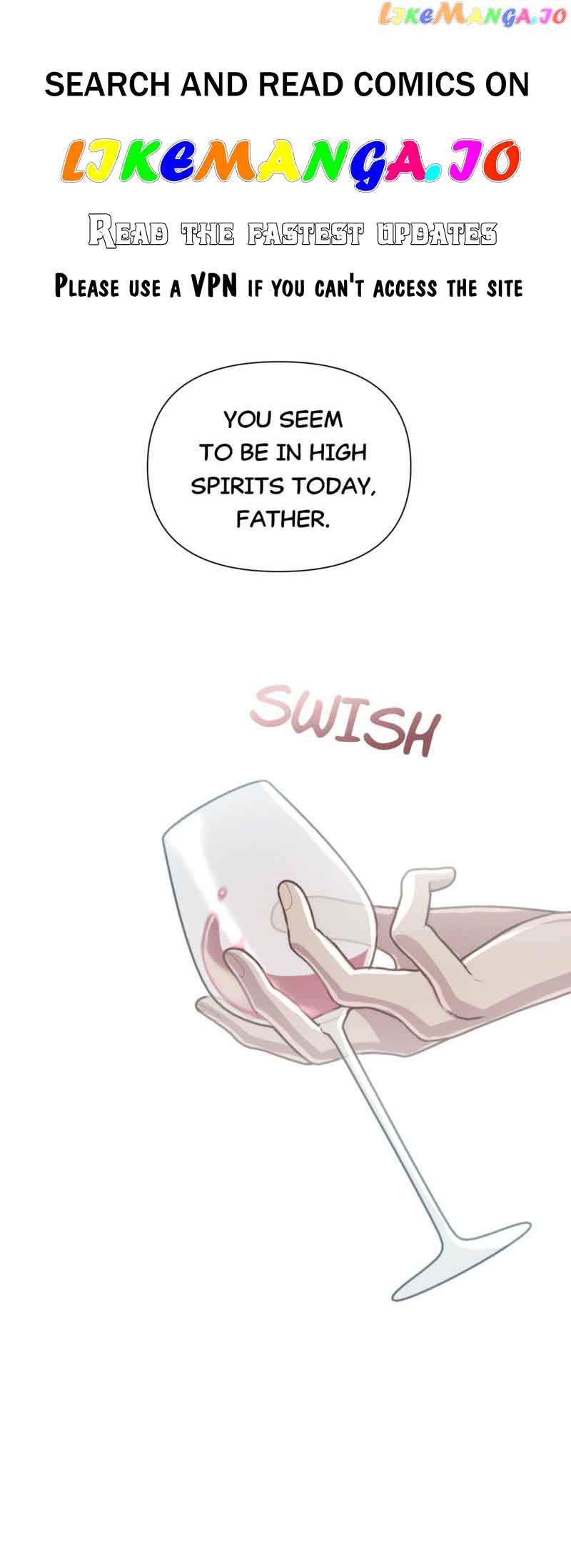 The Grand Duke is Mine Chapter 10 page 0