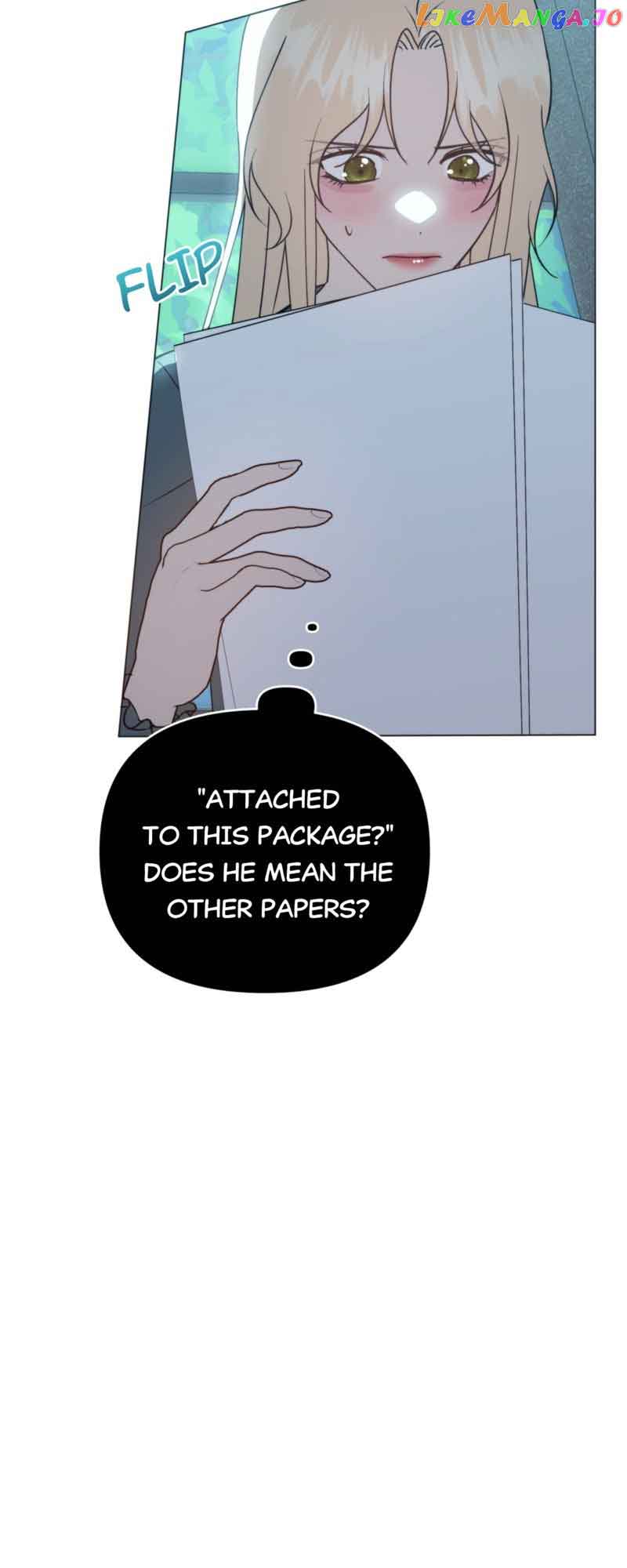 The Grand Duke is Mine Chapter 10 page 9