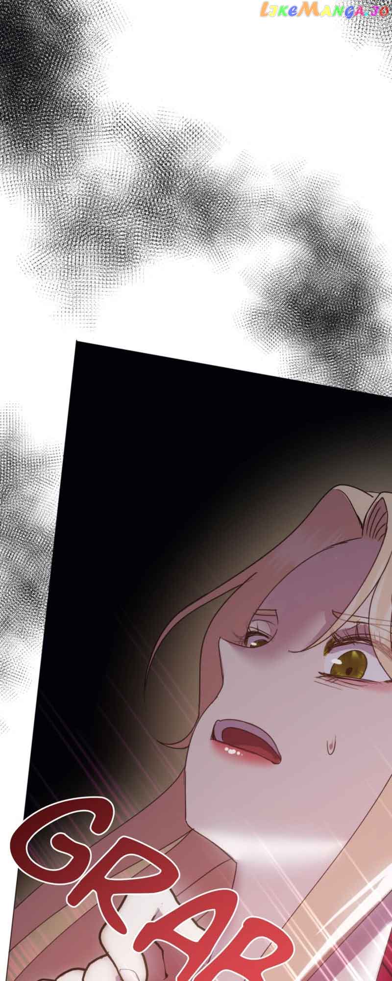 The Grand Duke is Mine Chapter 10 page 20