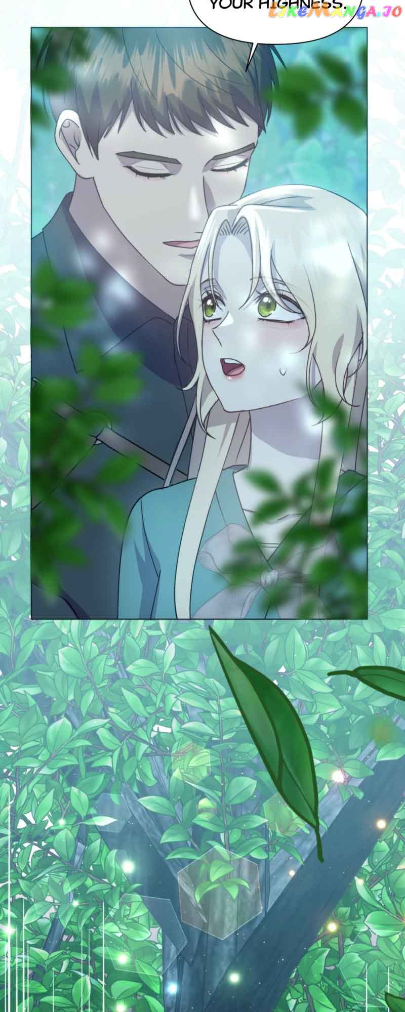 The Grand Duke is Mine Chapter 10 page 28