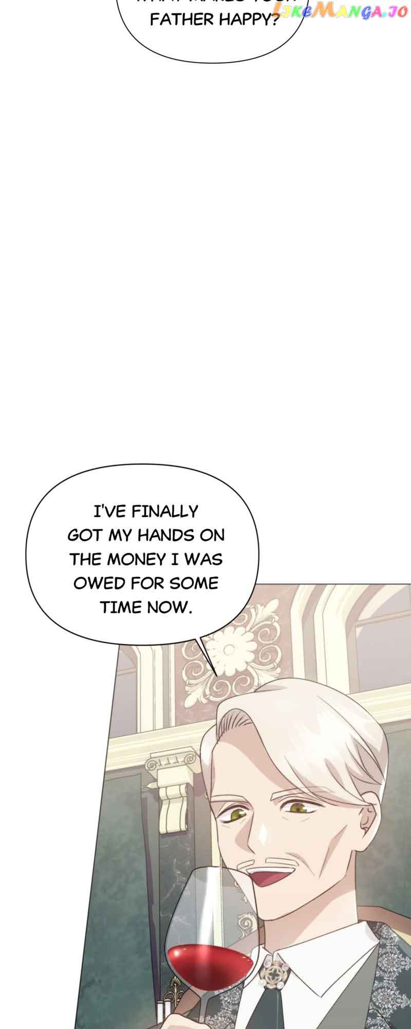 The Grand Duke is Mine Chapter 10 page 2