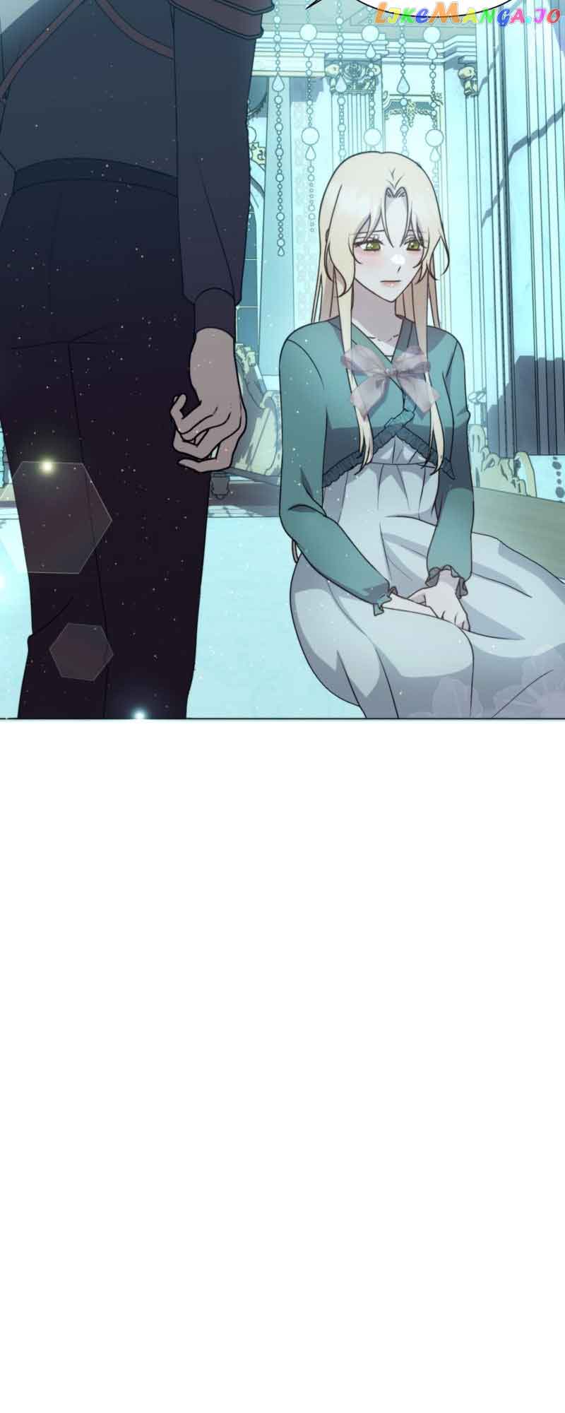The Grand Duke is Mine Chapter 10 page 34