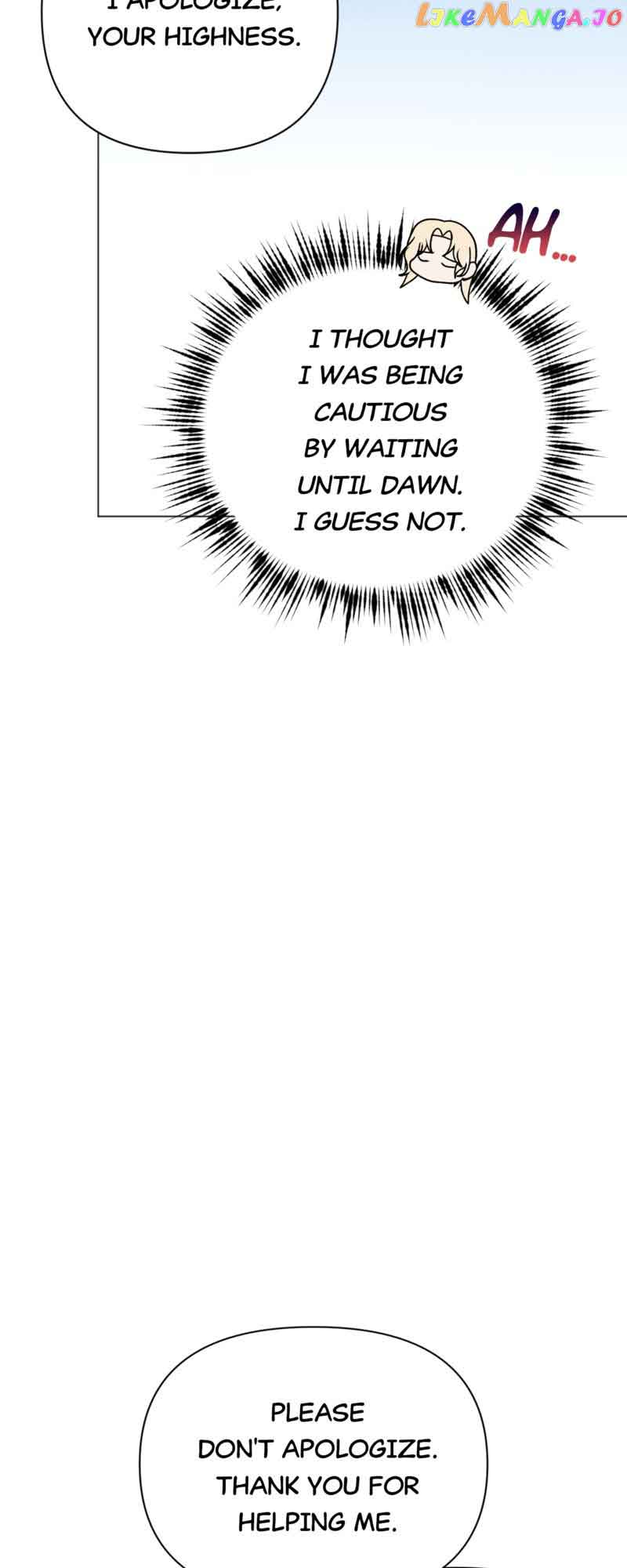 The Grand Duke is Mine Chapter 10 page 38
