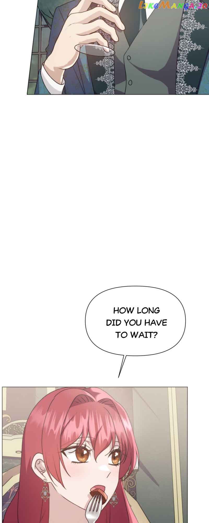 The Grand Duke is Mine Chapter 10 page 3