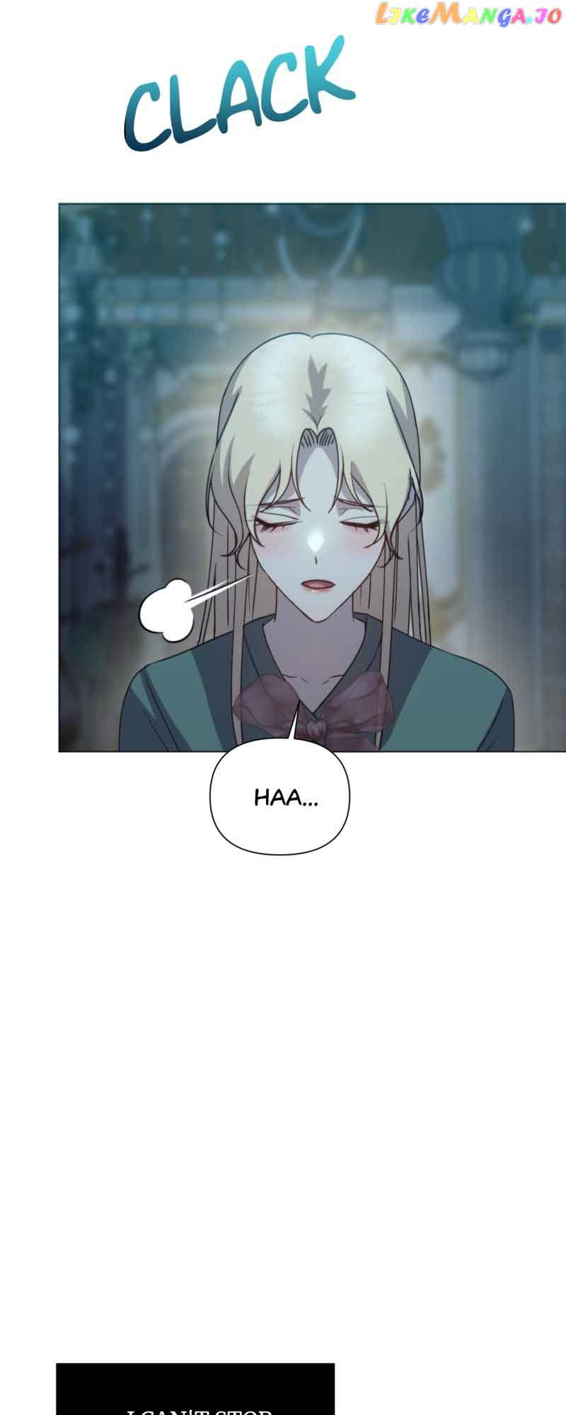 The Grand Duke is Mine Chapter 10 page 41