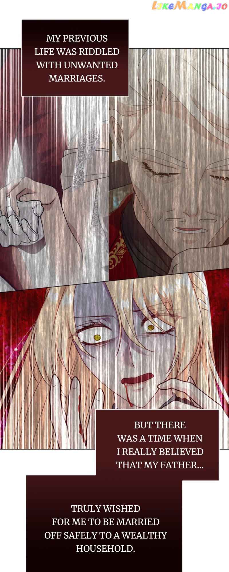 The Grand Duke is Mine Chapter 10 page 43