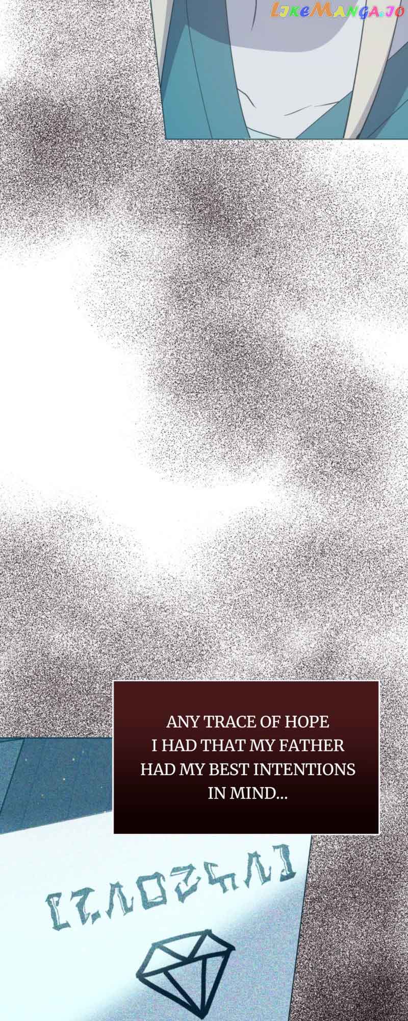 The Grand Duke is Mine Chapter 10 page 45