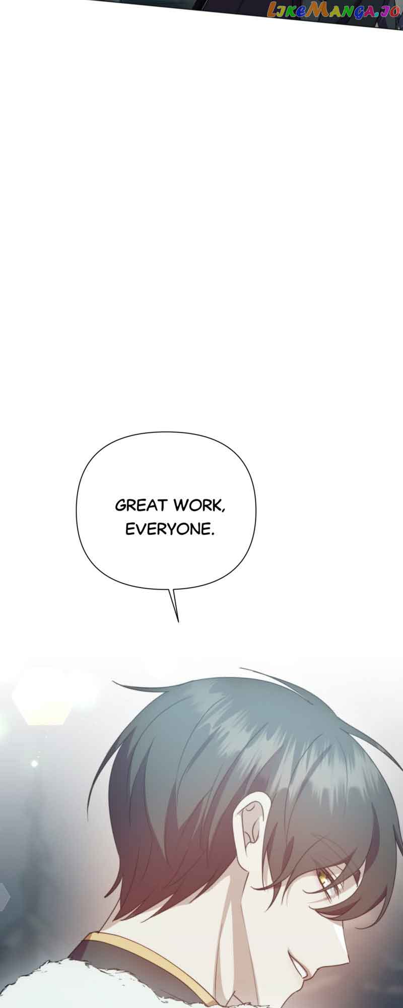 The Grand Duke is Mine Chapter 10 page 54
