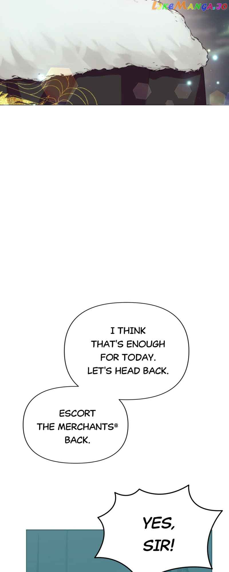 The Grand Duke is Mine Chapter 10 page 55
