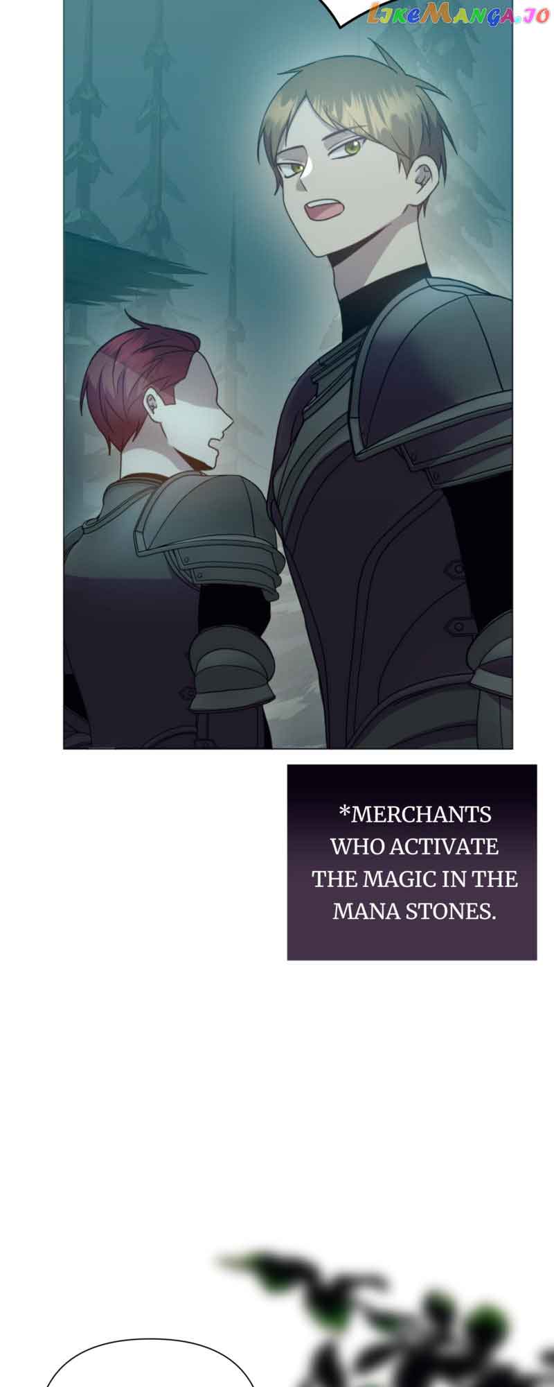 The Grand Duke is Mine Chapter 10 page 56
