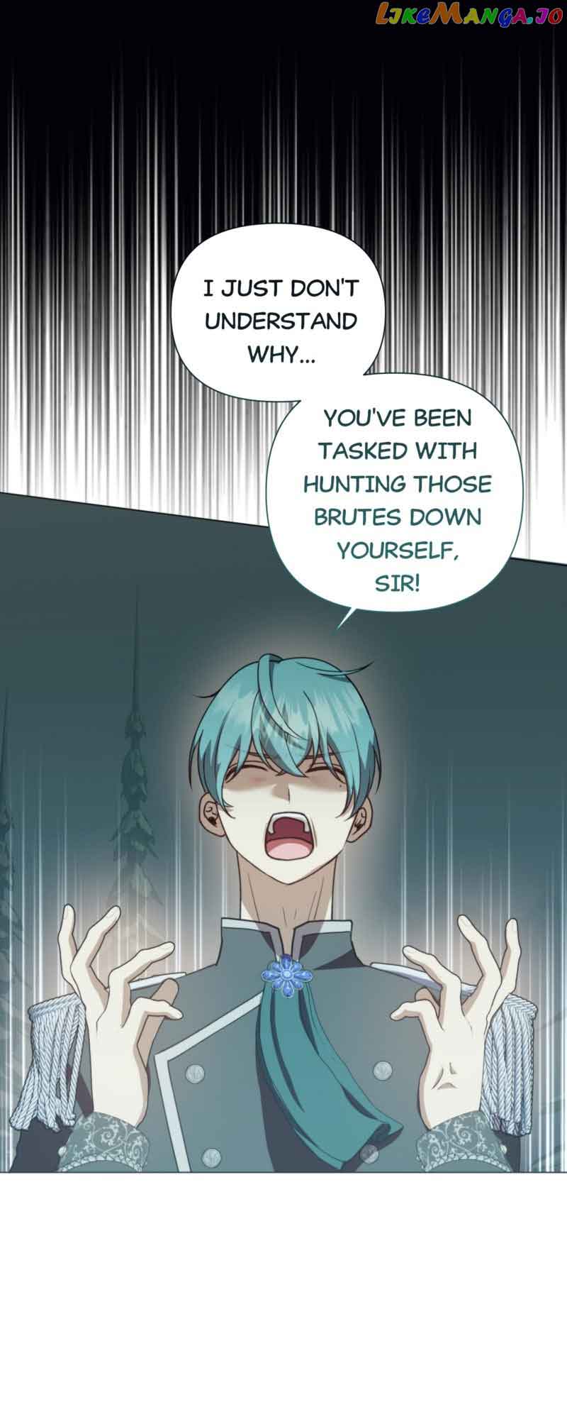 The Grand Duke is Mine Chapter 10 page 62