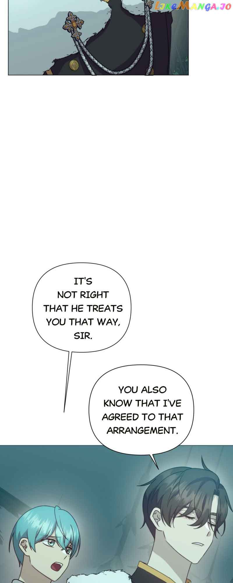 The Grand Duke is Mine Chapter 10 page 64
