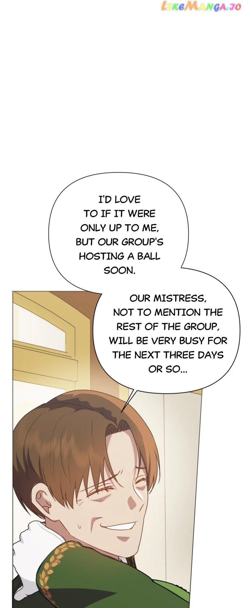 The Grand Duke is Mine Chapter 17 page 12