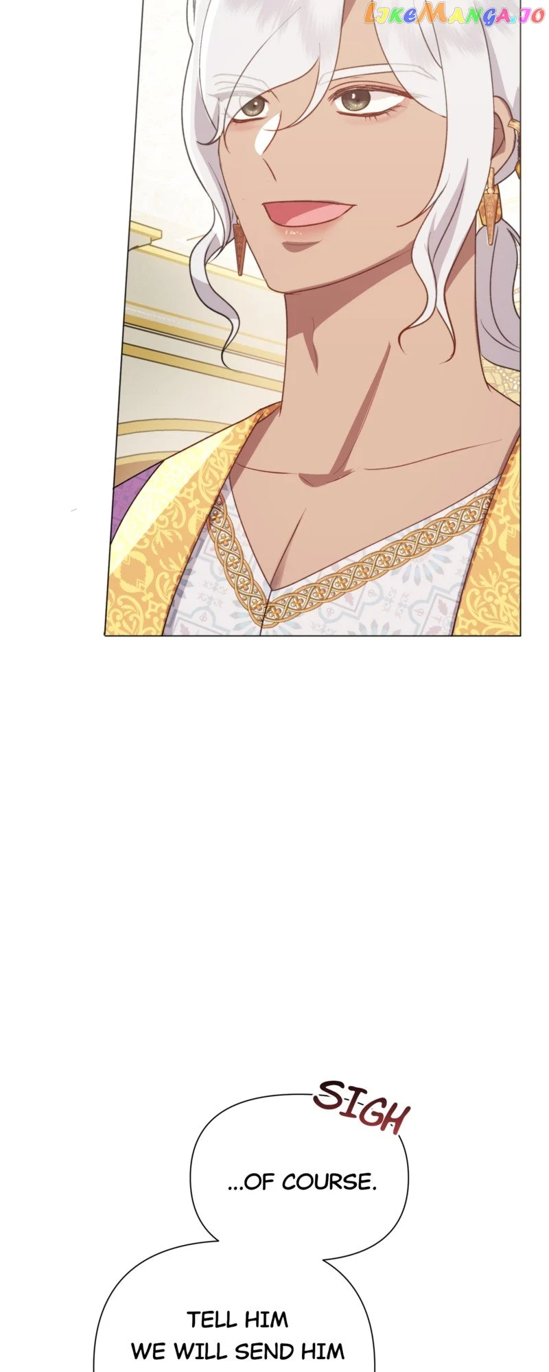 The Grand Duke is Mine Chapter 17 page 14