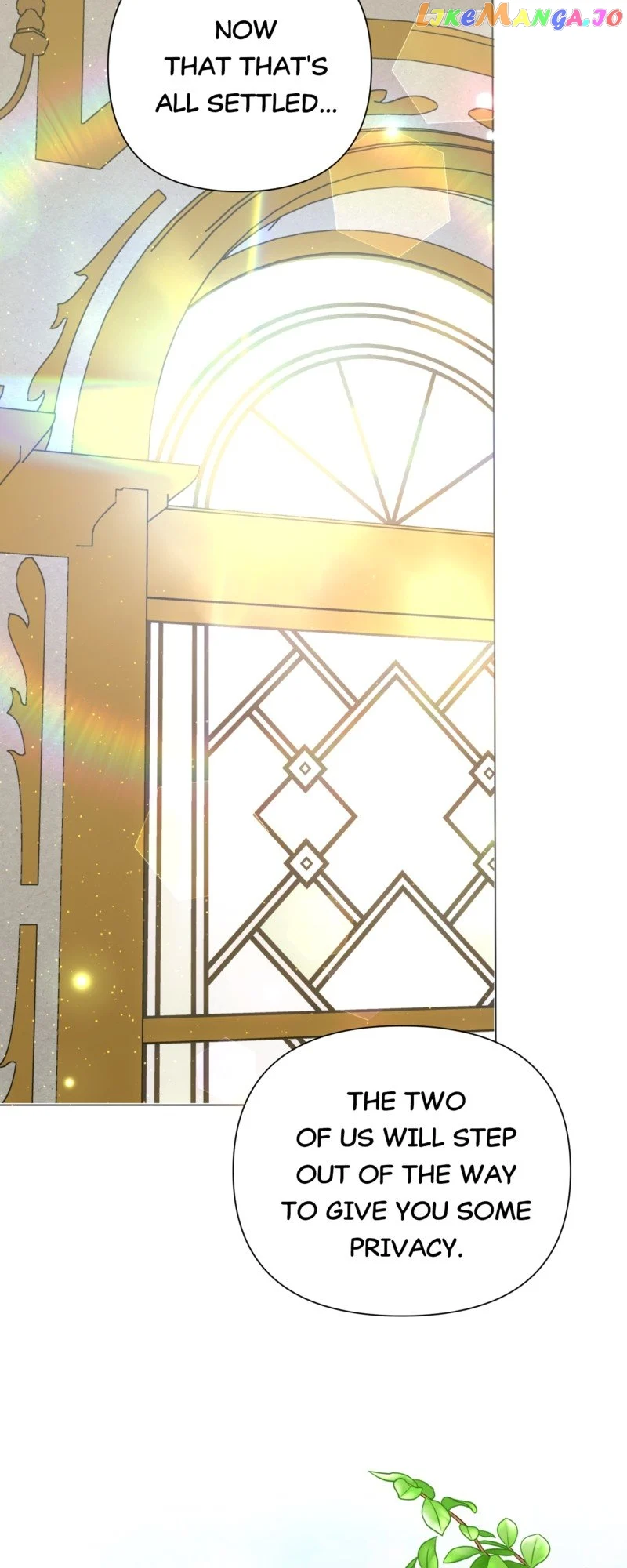 The Grand Duke is Mine Chapter 17 page 19