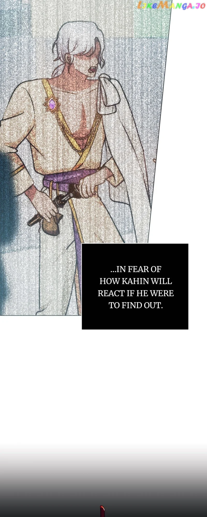 The Grand Duke is Mine Chapter 17 page 26