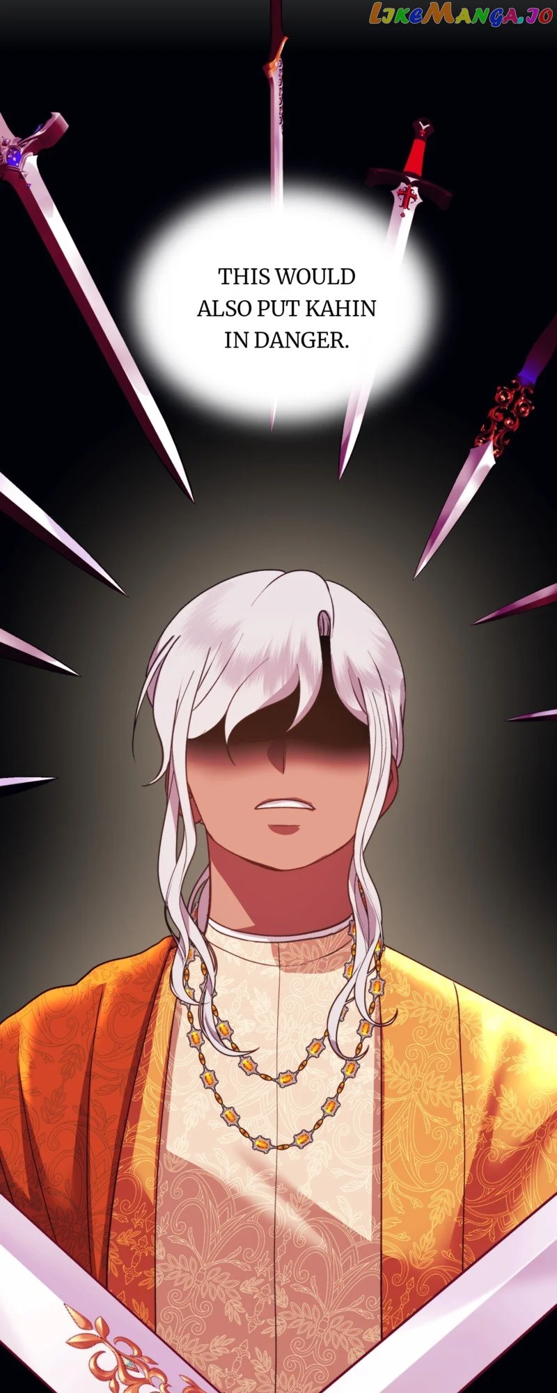 The Grand Duke is Mine Chapter 17 page 27