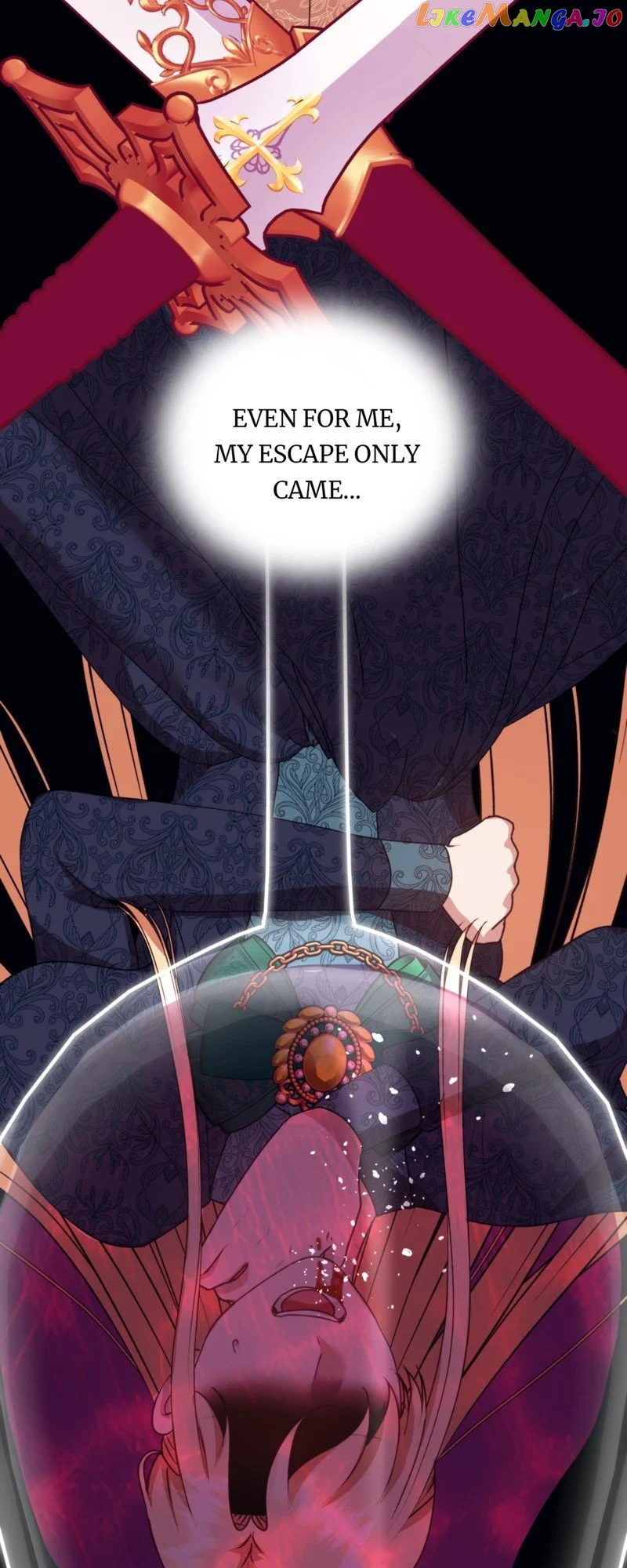 The Grand Duke is Mine Chapter 17 page 28