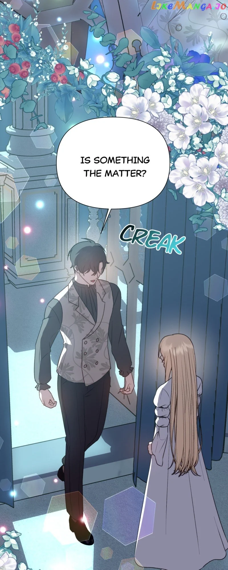 The Grand Duke is Mine Chapter 17 page 32