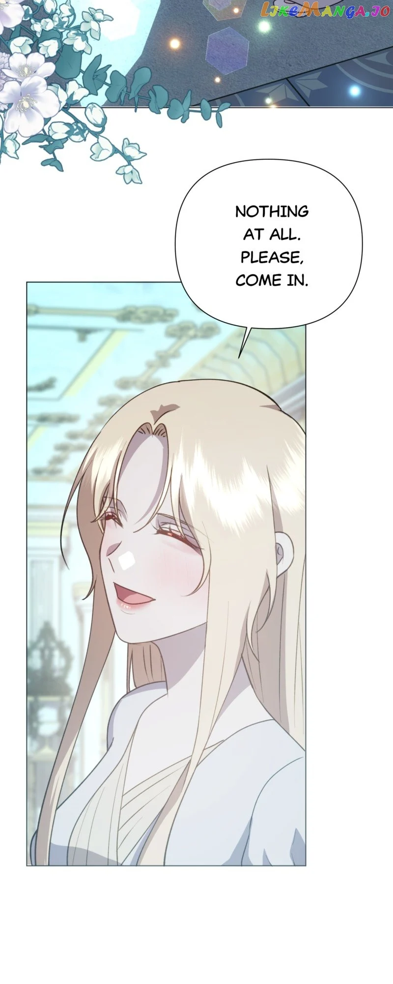 The Grand Duke is Mine Chapter 17 page 33