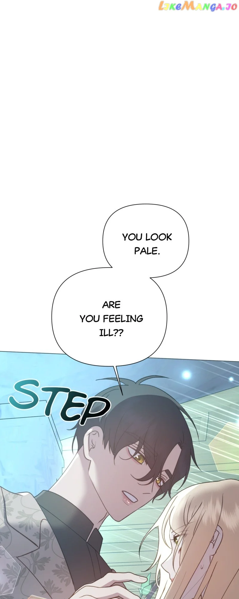 The Grand Duke is Mine Chapter 17 page 34