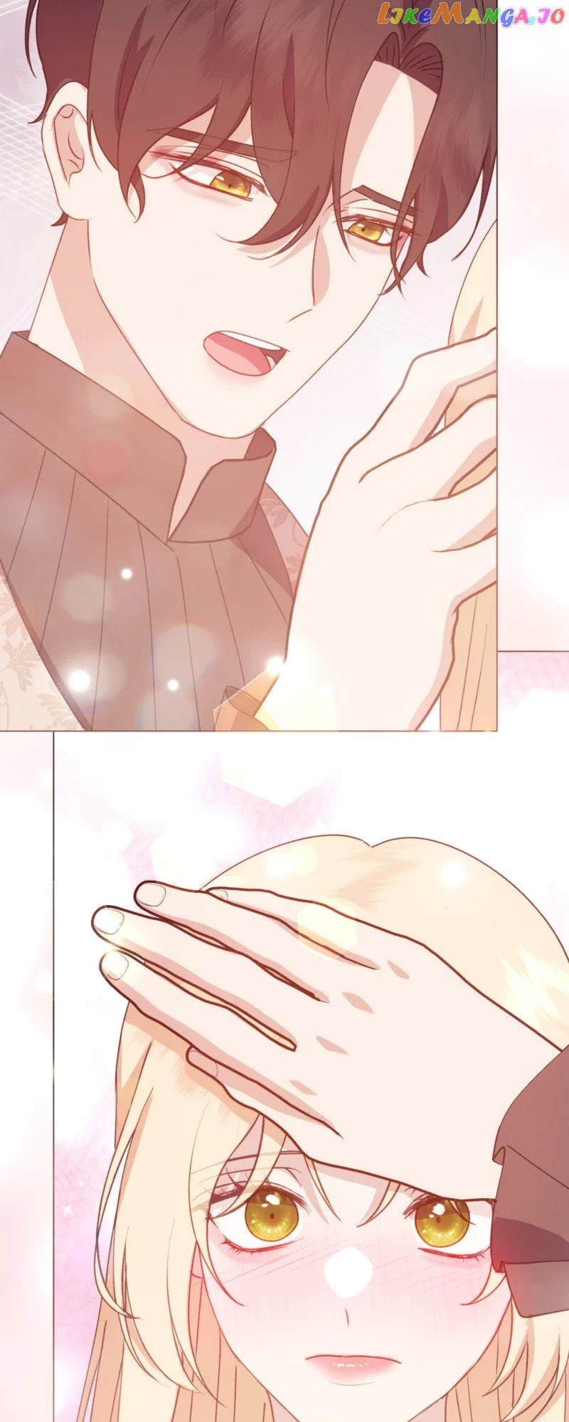The Grand Duke is Mine Chapter 17 page 36