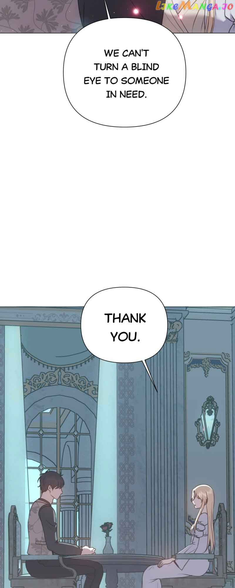 The Grand Duke is Mine Chapter 17 page 50