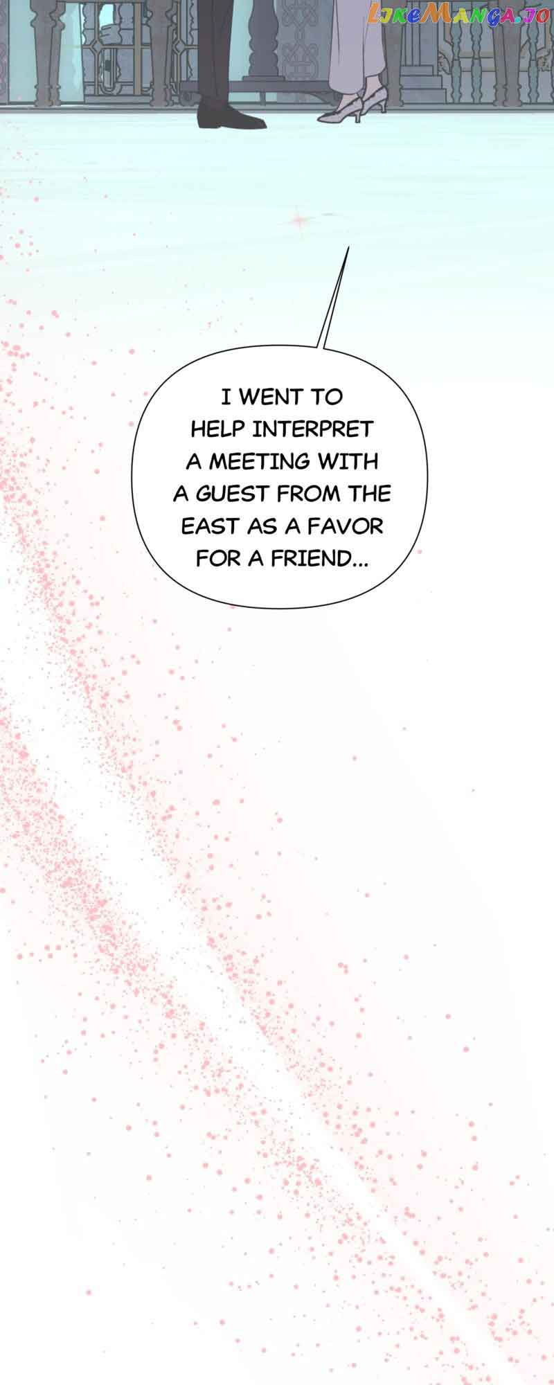 The Grand Duke is Mine Chapter 17 page 51
