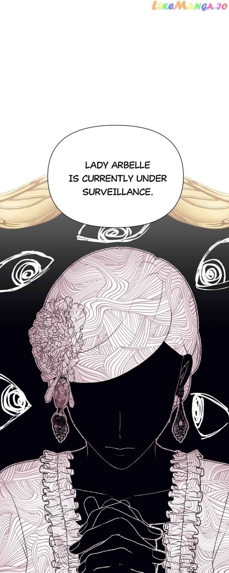 The Grand Duke is Mine Chapter 17 page 53
