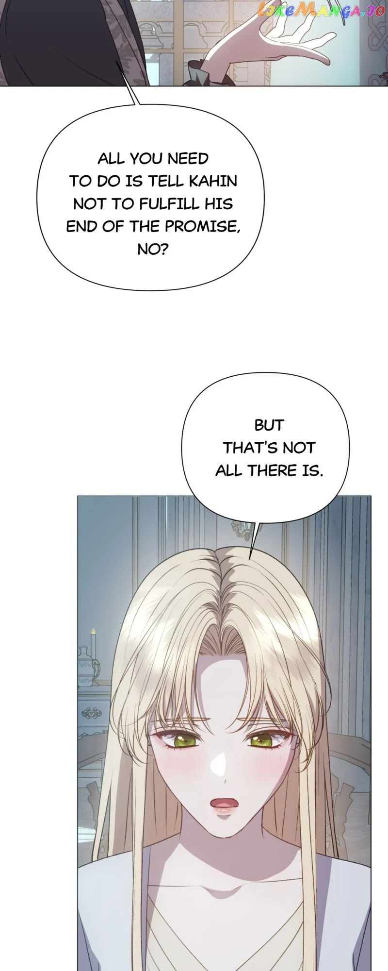 The Grand Duke is Mine Chapter 17 page 56