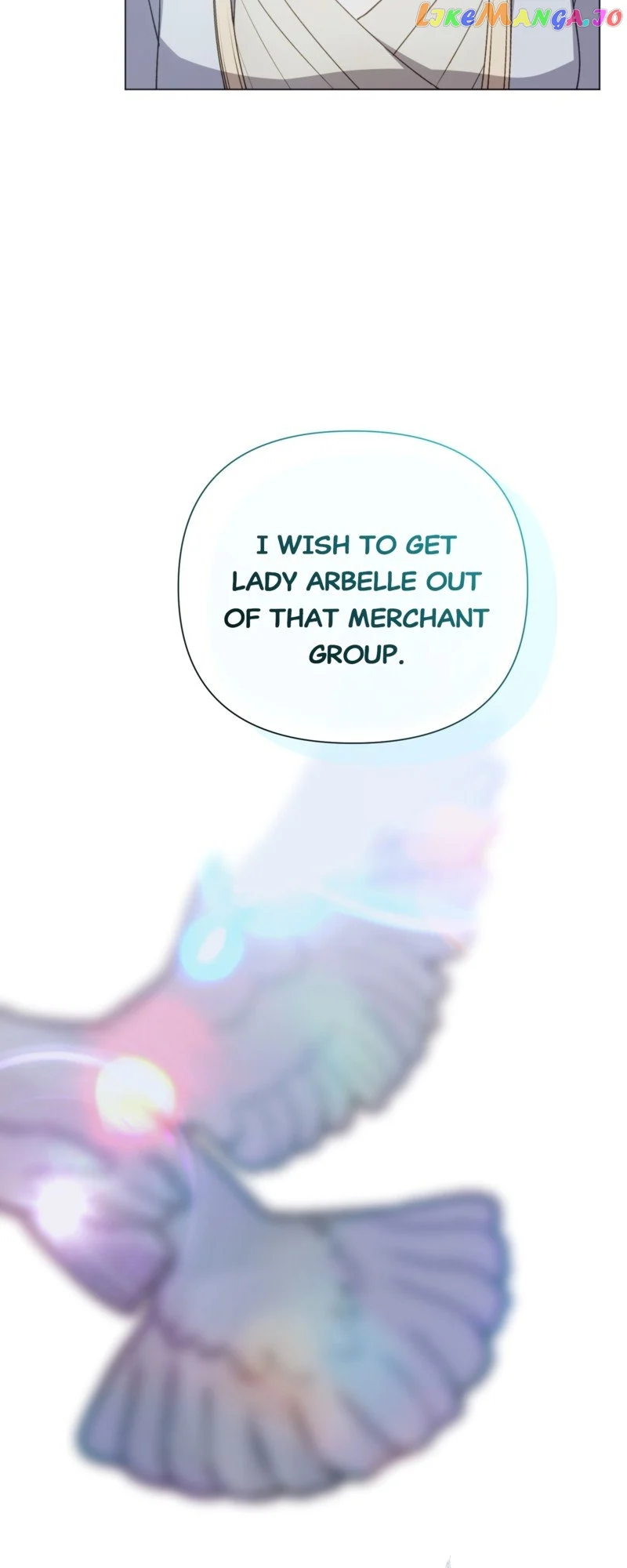 The Grand Duke is Mine Chapter 17 page 57