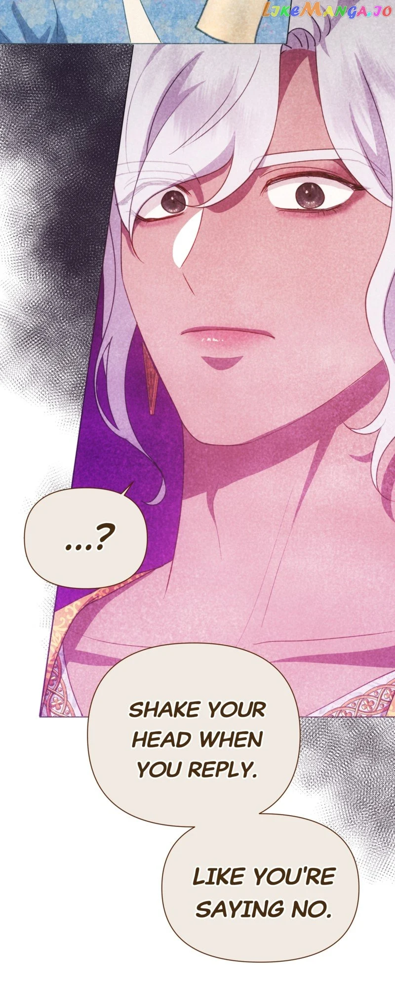 The Grand Duke is Mine Chapter 17 page 5