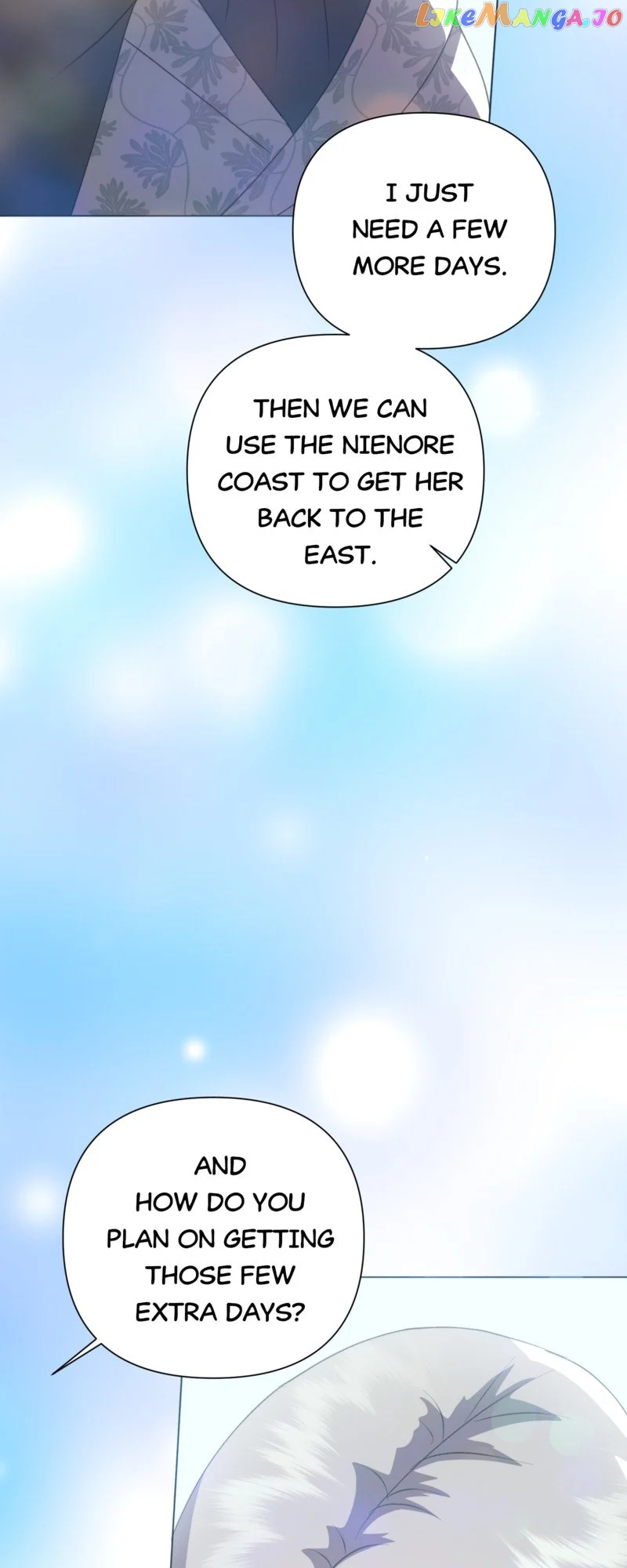 The Grand Duke is Mine Chapter 17 page 64