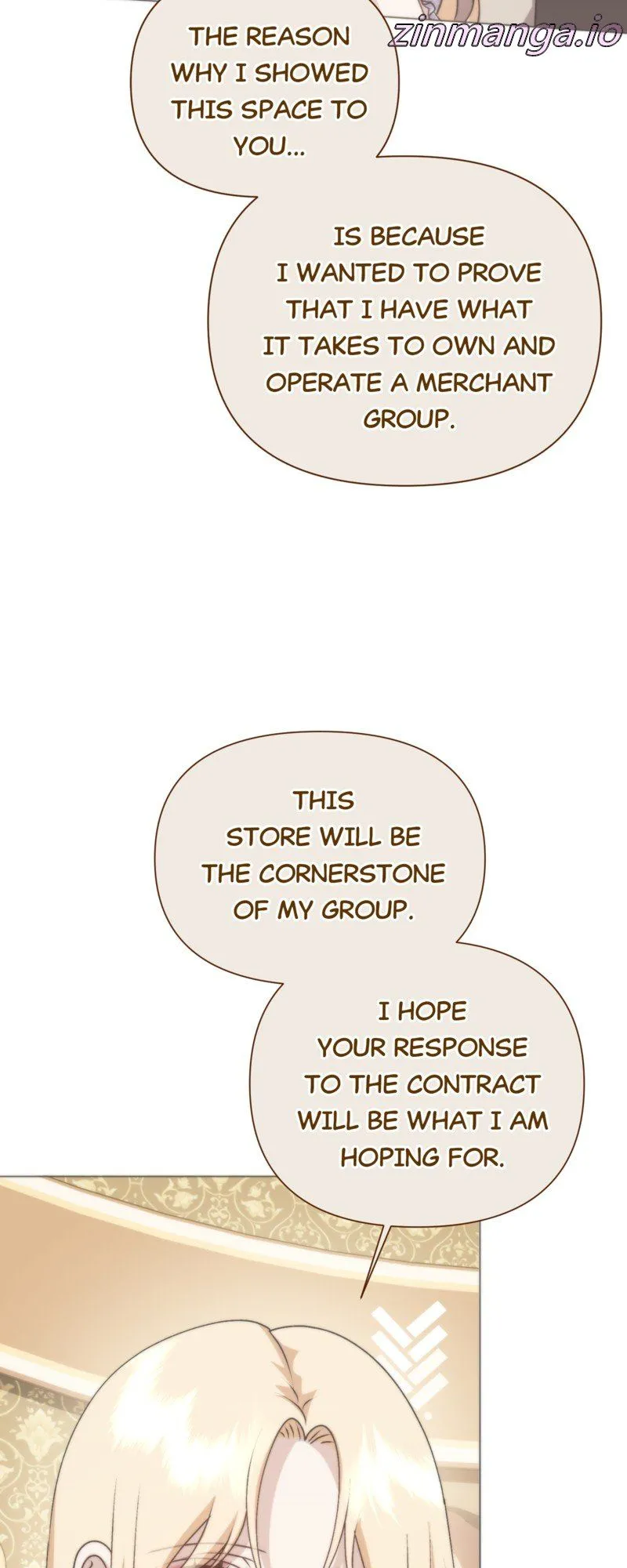 The Grand Duke is Mine Chapter 24 page 16