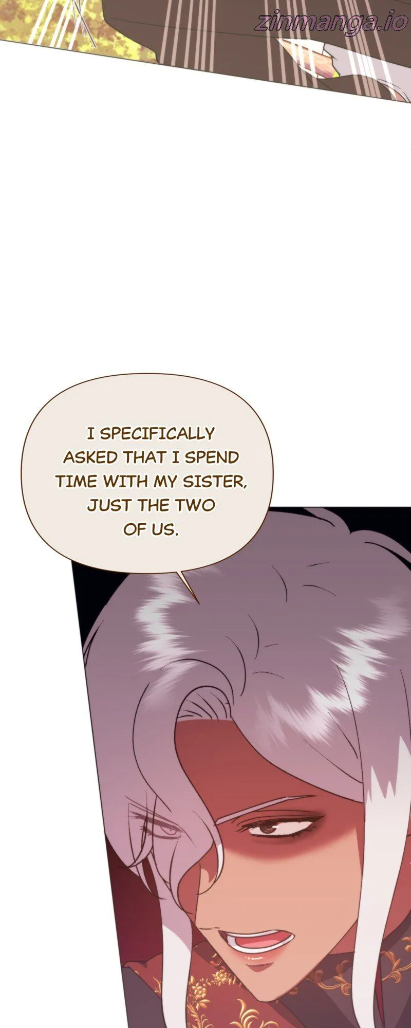 The Grand Duke is Mine Chapter 24 page 27