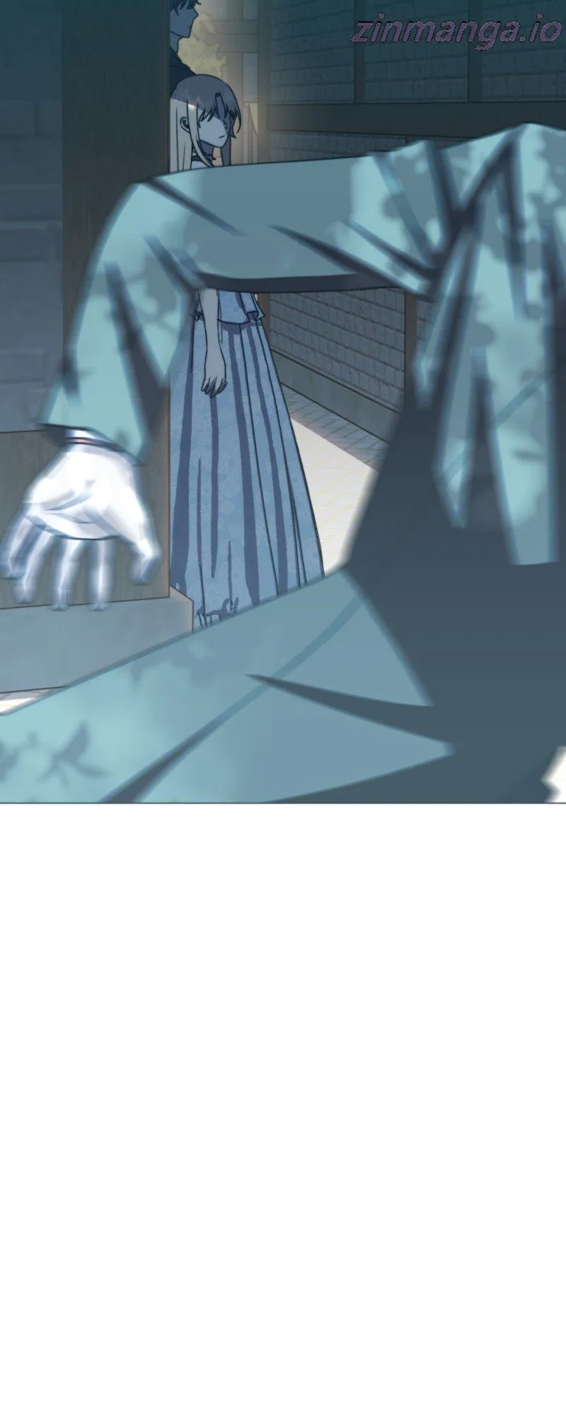 The Grand Duke is Mine Chapter 24 page 31