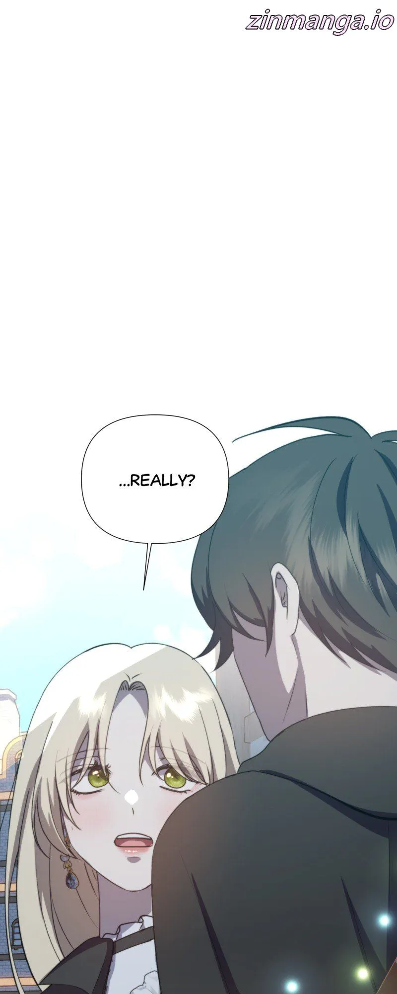 The Grand Duke is Mine Chapter 24 page 38