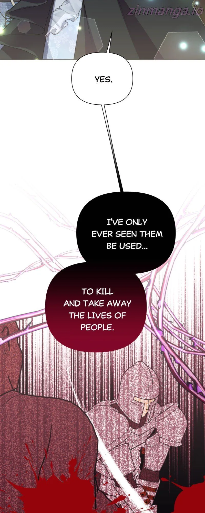 The Grand Duke is Mine Chapter 24 page 39