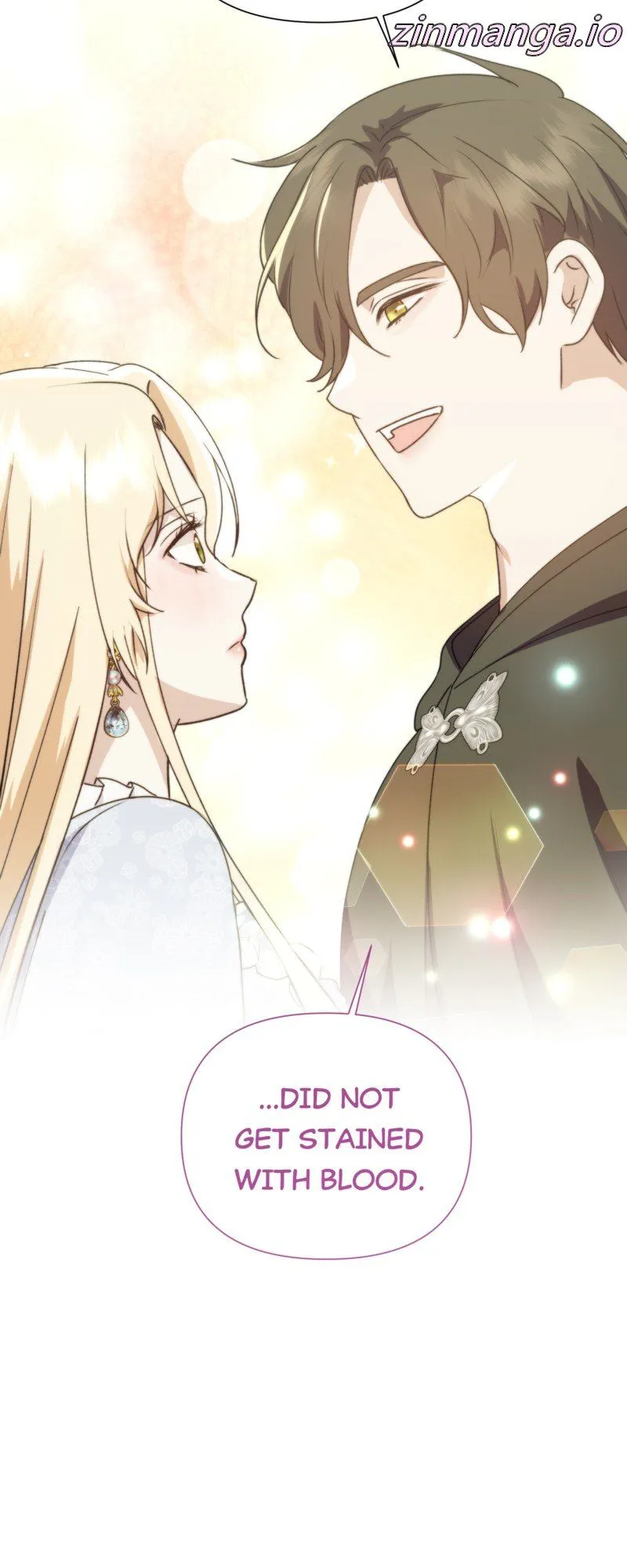 The Grand Duke is Mine Chapter 24 page 42
