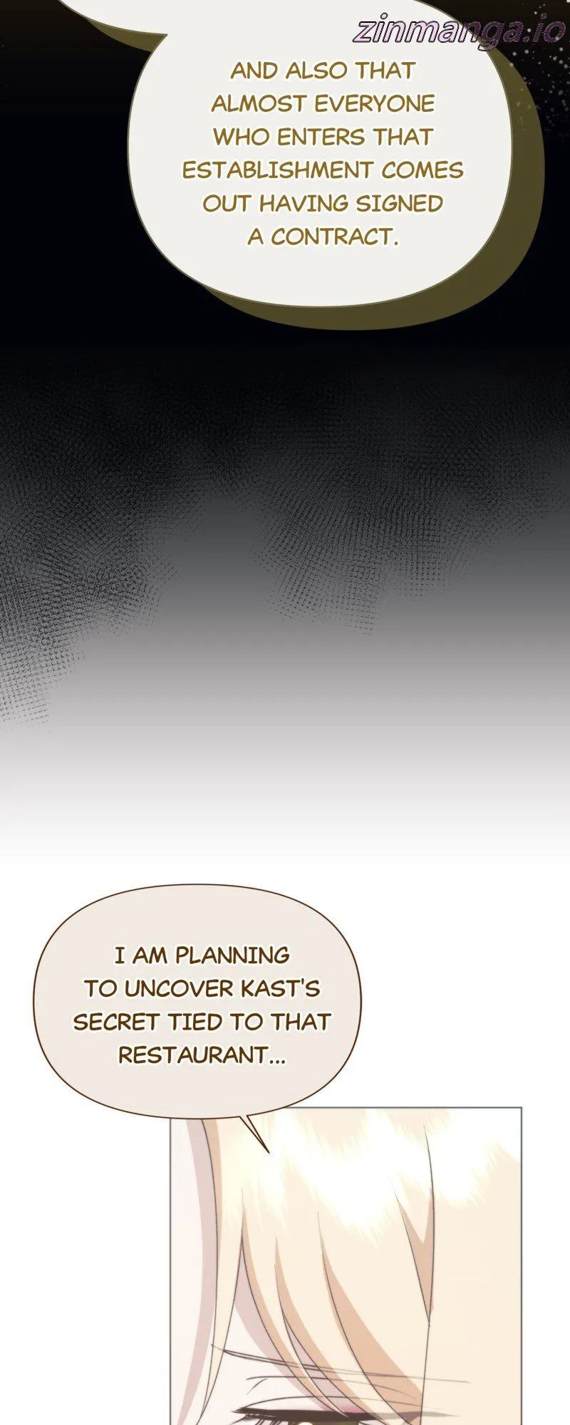 The Grand Duke is Mine Chapter 24 page 55