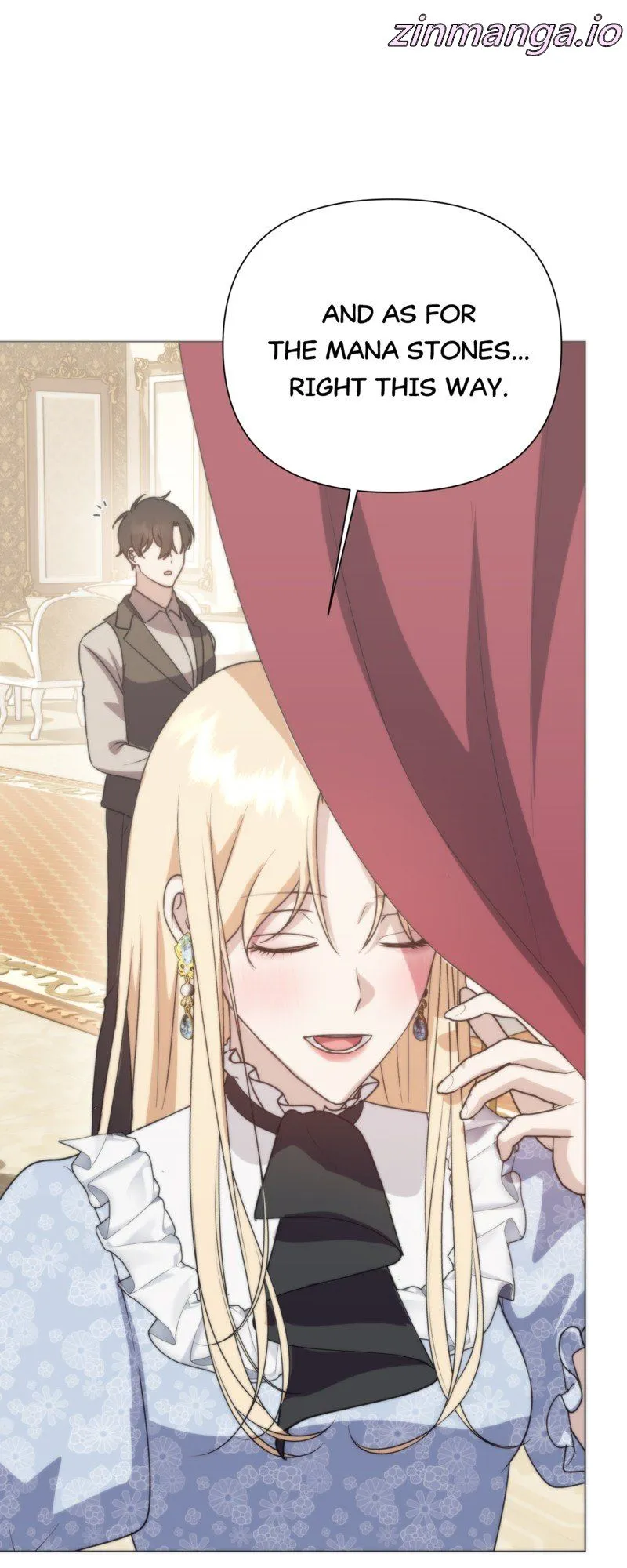 The Grand Duke is Mine Chapter 24 page 5