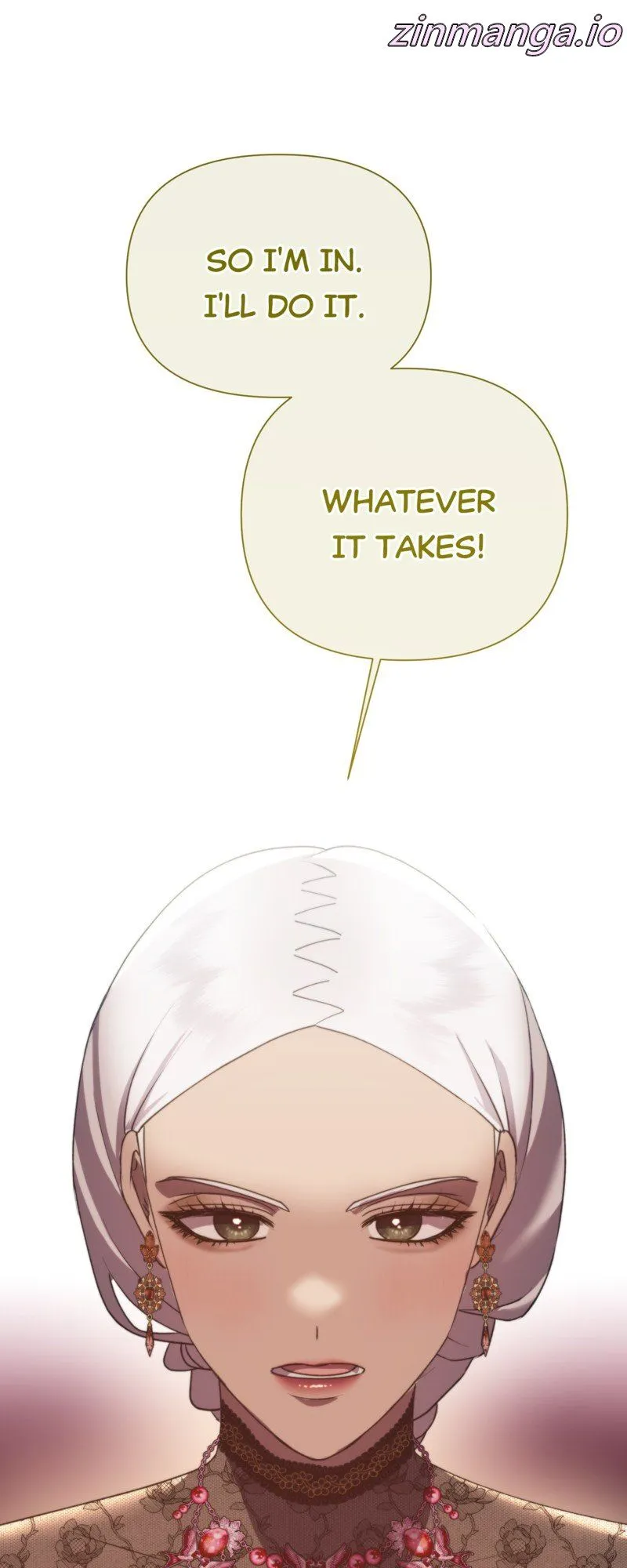 The Grand Duke is Mine Chapter 24 page 66