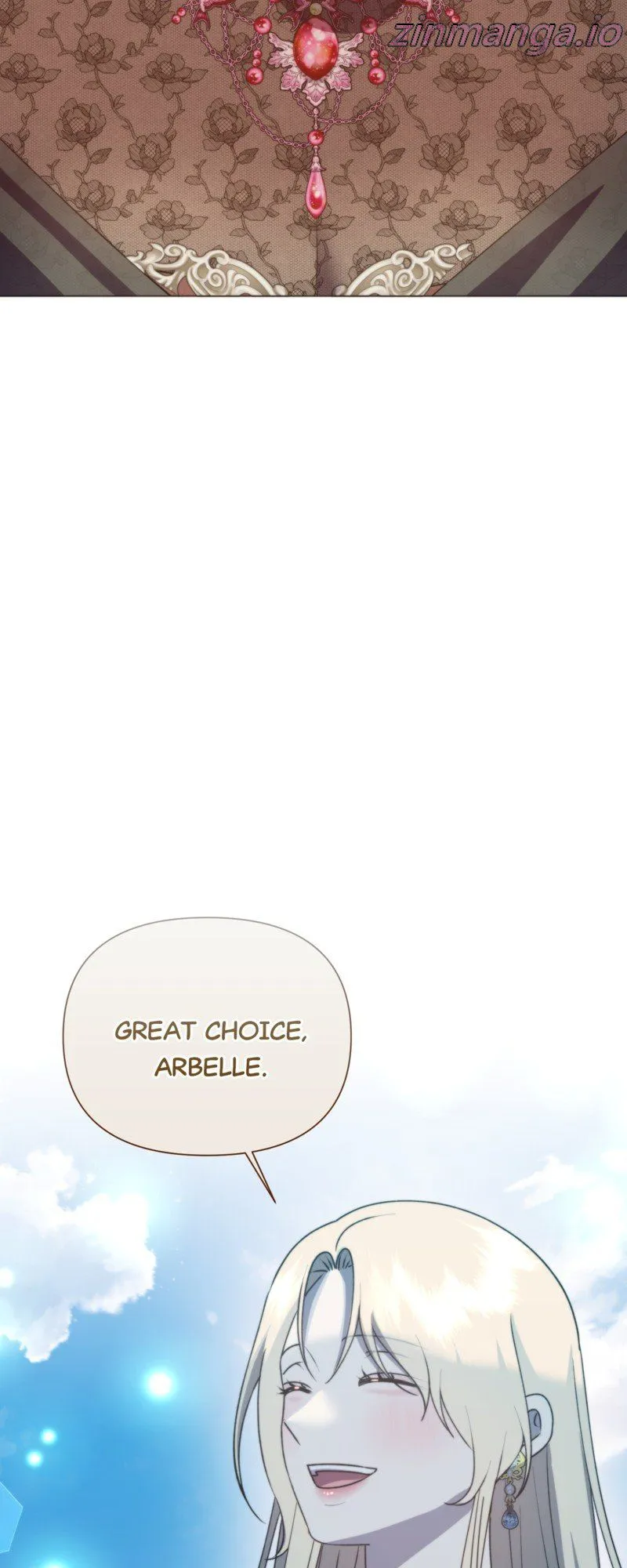The Grand Duke is Mine Chapter 24 page 67