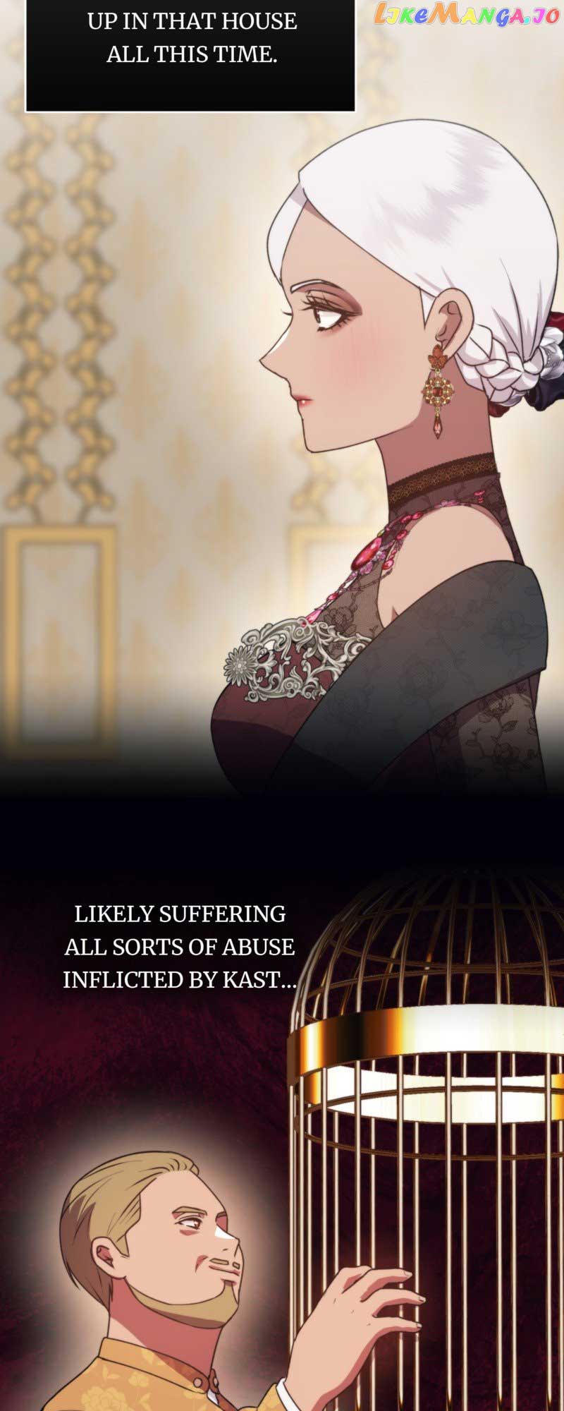 The Grand Duke is Mine Chapter 25 page 13