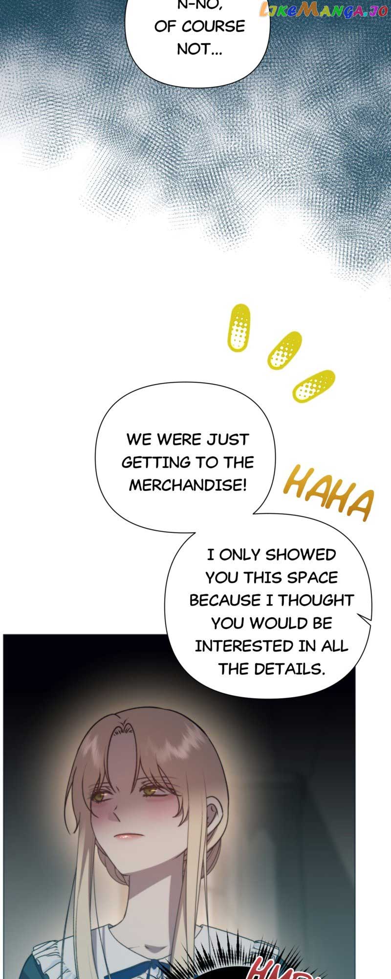 The Grand Duke is Mine Chapter 25 page 24