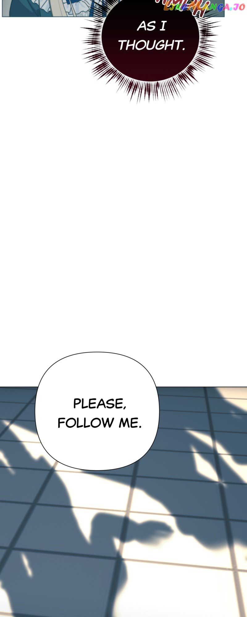 The Grand Duke is Mine Chapter 25 page 25